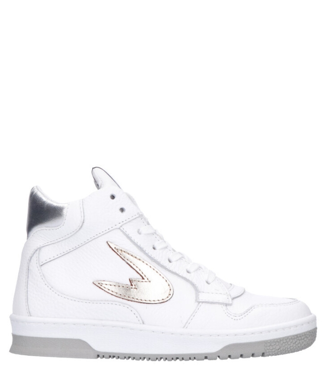 LEF! Lef sneaker <span>LF20216 70-9996</span> 9996 White Lef sneaker <span>LF20216 70-9996</span> LF20216 70-9996 wit - www.bremmerschoenen.pro - Bremmer Schoenen
