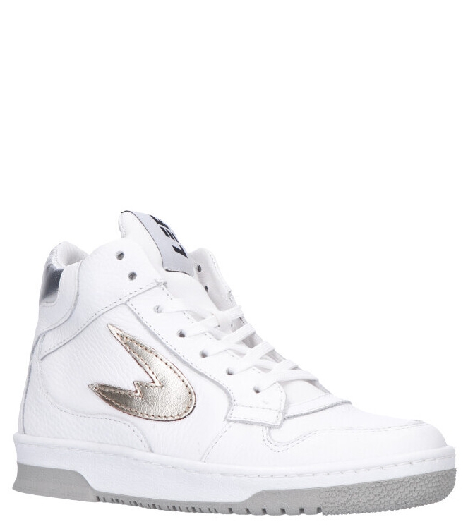 LEF! Lef sneaker <span>LF20216 70-9996</span> 9996 White Lef sneaker <span>LF20216 70-9996</span> LF20216 70-9996 wit - www.bremmerschoenen.pro - Bremmer Schoenen