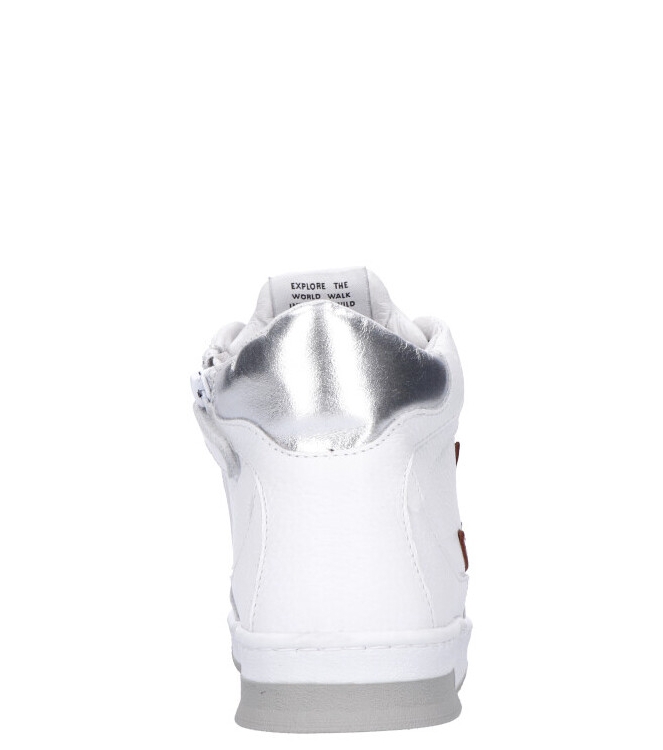LEF! Lef sneaker <span>LF20216 70-9996</span> 9996 White Lef sneaker <span>LF20216 70-9996</span> LF20216 70-9996 wit - www.bremmerschoenen.pro - Bremmer Schoenen