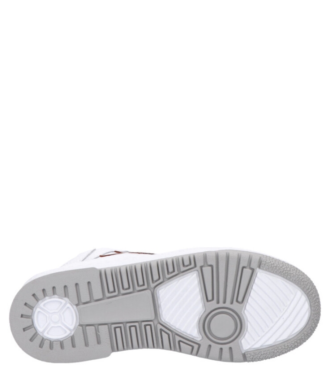 LEF! Lef sneaker <span>LF20216 70-9996</span> 9996 White Lef sneaker <span>LF20216 70-9996</span> LF20216 70-9996 wit - www.bremmerschoenen.pro - Bremmer Schoenen