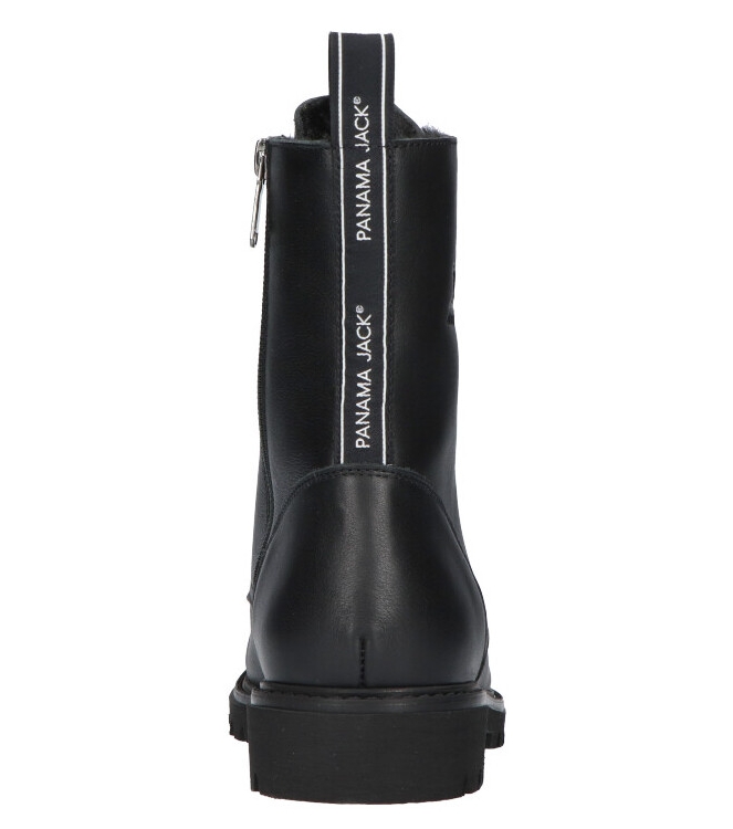 Panama Jack Panama Jack Veterboot <span>Frisia B1</span> B1 Napa Negro/ Black Panama Jack Veterboot <span>Frisia B1</span> Frisia B1 zwart - www.bremmerschoenen.pro - Bremmer Schoenen