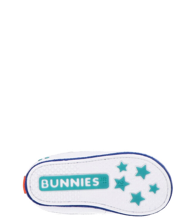 Bunnies JR Bunnies JR Babyschoen <span>222105 500 Ziva zacht</span> 500 White Bunnies JR Babyschoen <span>222105 500 Ziva zacht</span> 222105 500 Ziva zacht wit - www.bremmerschoenen.pro - Bremmer Schoenen