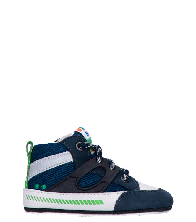 Bunnies JR Bunnies JR Babyschoen <span>222122 529 Zeb zacht</span> 529 Dark Blue Bunnies JR Babyschoen <span>222122 529 Zeb zacht</span> 222122 529 Zeb zacht blauw - www.bremmerschoenen.pro - Bremmer Schoenen