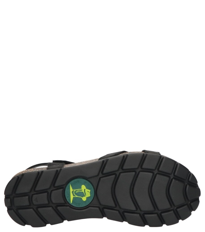 Panama Jack Panama Jack sandaal <span>Sulia Basics B2</span> negro black Panama Jack sandaal <span>Sulia Basics B2</span> Sulia Basics B2 zwart - www.bremmerschoenen.pro - Bremmer Schoenen