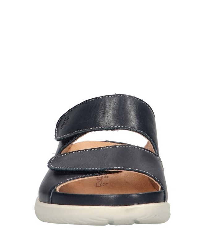 Hartjes Hartjes Slipper <span>122.1114 47/00 Breeze</span> 47/00 Dunkel Blau Hartjes Slipper <span>122.1114 47/00 Breeze</span> 122.1114 47/00 Breeze blauw - www.bremmerschoenen.pro - Bremmer Schoenen