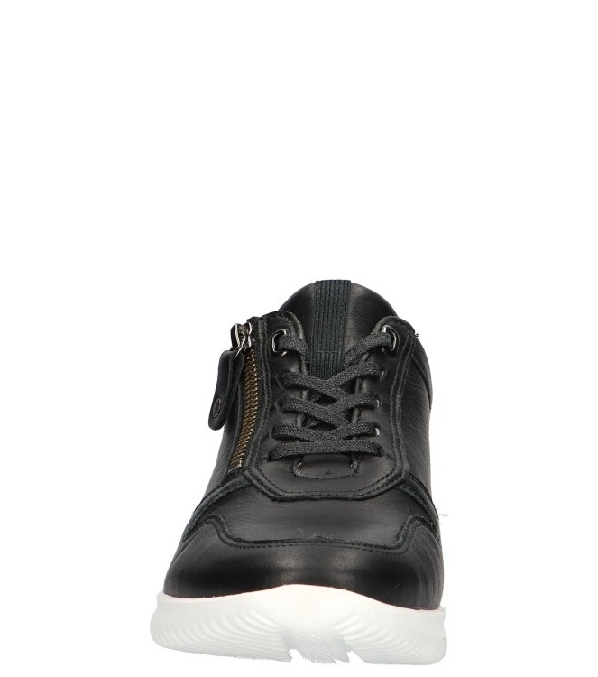 Hartjes Sneaker <span>162.1105 01/01 Breeze</span> 162.1105 01/01 Breeze zwart - www.bremmerschoenen.pro - Bremmer Schoenen