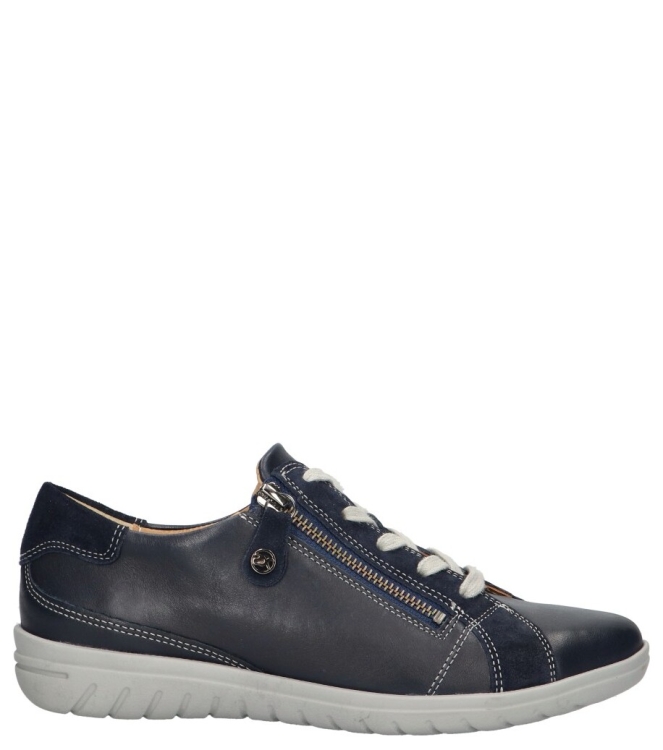 Hartjes Hartjes Sneaker <span>162.0882 47/47 XS Casual</span> 47/47 Dunkel blauw Hartjes Sneaker <span>162.0882 47/47 XS Casual</span> 162.0882 47/47 XS Casual blauw - www.bremmerschoenen.pro - Bremmer Schoenen