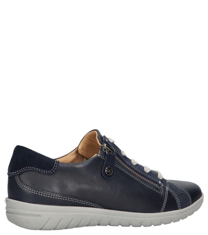 Hartjes Hartjes Sneaker <span>162.0882 47/47 XS Casual</span> 47/47 Dunkel blauw Hartjes Sneaker <span>162.0882 47/47 XS Casual</span> 162.0882 47/47 XS Casual blauw - www.bremmerschoenen.pro - Bremmer Schoenen
