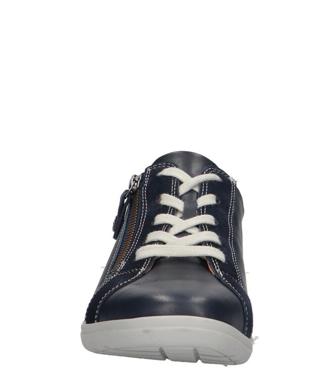 Hartjes Hartjes Sneaker <span>162.0882 47/47 XS Casual</span> 47/47 Dunkel blauw Hartjes Sneaker <span>162.0882 47/47 XS Casual</span> 162.0882 47/47 XS Casual blauw - www.bremmerschoenen.pro - Bremmer Schoenen