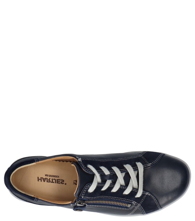 Hartjes Hartjes Sneaker <span>162.0882 47/47 XS Casual</span> 47/47 Dunkel blauw Hartjes Sneaker <span>162.0882 47/47 XS Casual</span> 162.0882 47/47 XS Casual blauw - www.bremmerschoenen.pro - Bremmer Schoenen