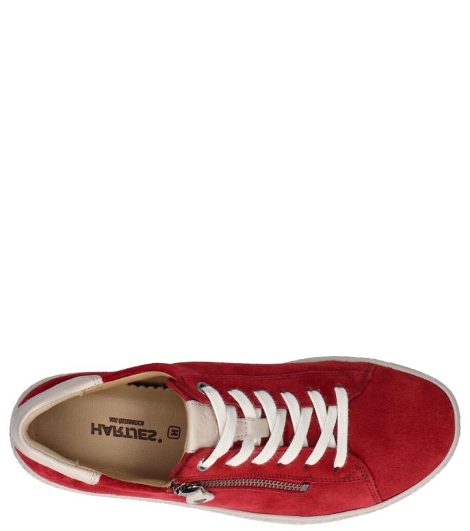 Hartjes Hartjes Sneaker <span>162.1401 81/31 Phil</span> 81/31 cardinaal rot Hartjes Sneaker <span>162.1401 81/31 Phil</span> 162.1401 81/31 Phil rood - www.bremmerschoenen.pro - Bremmer Schoenen