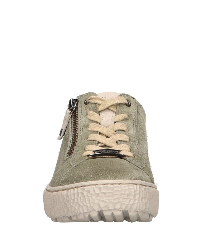 Hartjes Hartjes Sneaker <span>162.1417 70/31 Phil</span> 70/31 Khaky Hartjes Sneaker <span>162.1417 70/31 Phil</span> 162.1417 70/31 Phil groen - www.bremmerschoenen.pro - Bremmer Schoenen