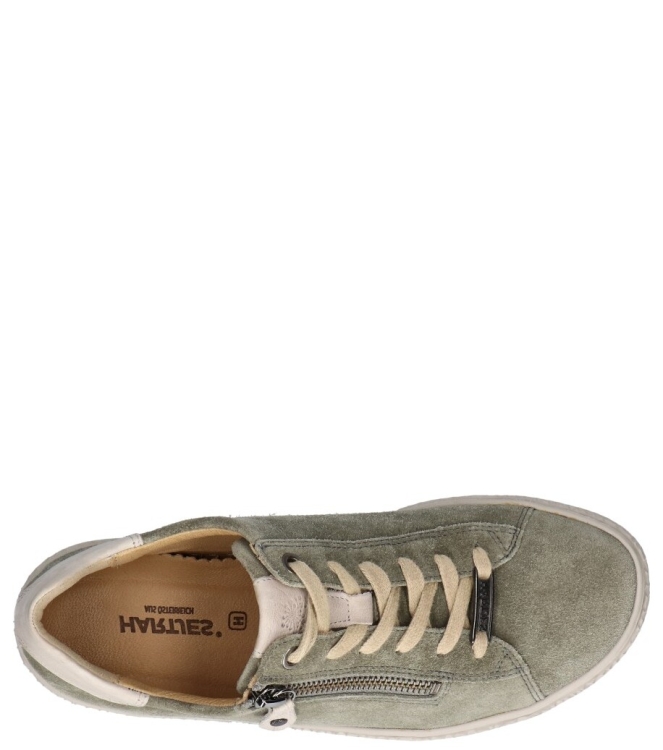 Hartjes Hartjes Sneaker <span>162.1417 70/31 Phil</span> 70/31 Khaky Hartjes Sneaker <span>162.1417 70/31 Phil</span> 162.1417 70/31 Phil groen - www.bremmerschoenen.pro - Bremmer Schoenen