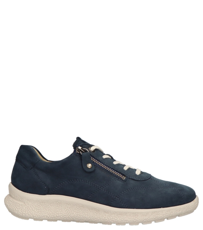 Hartjes Hartjes Sneaker <span>162.1606 65/00 Rap</span> 65 marine blauw Hartjes Sneaker <span>162.1606 65/00 Rap</span> 162.1606 65/00 Rap blauw - www.bremmerschoenen.pro - Bremmer Schoenen