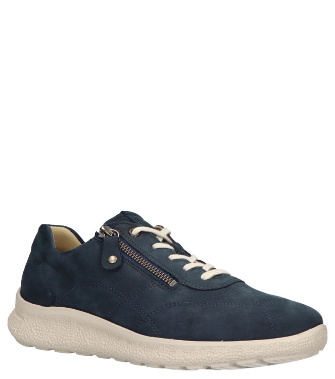 Hartjes Hartjes Sneaker <span>162.1606 65/00 Rap</span> 65 marine blauw Hartjes Sneaker <span>162.1606 65/00 Rap</span> 162.1606 65/00 Rap blauw - www.bremmerschoenen.pro - Bremmer Schoenen