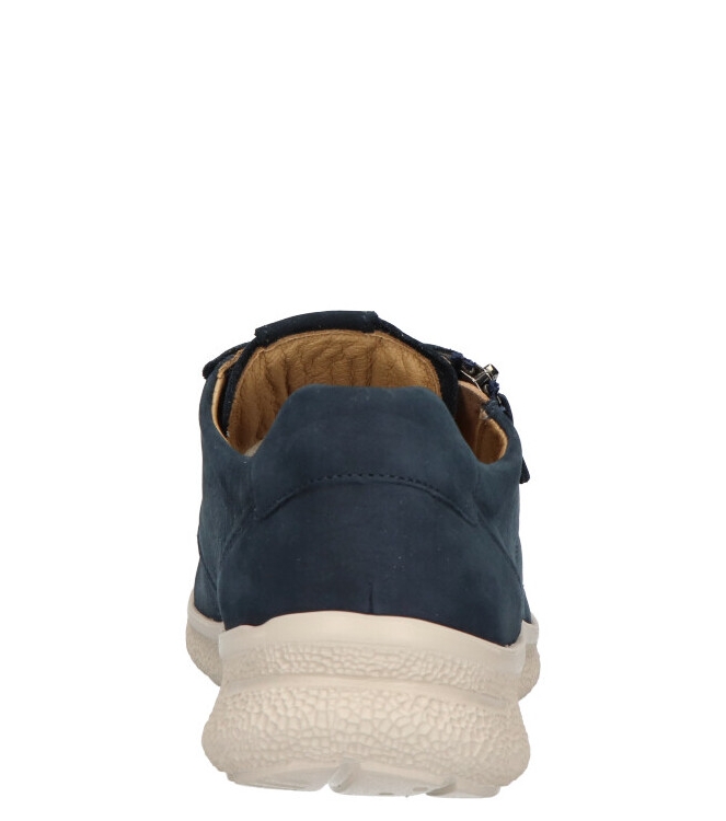 Hartjes Hartjes Sneaker <span>162.1606 65/00 Rap</span> 65 marine blauw Hartjes Sneaker <span>162.1606 65/00 Rap</span> 162.1606 65/00 Rap blauw - www.bremmerschoenen.pro - Bremmer Schoenen