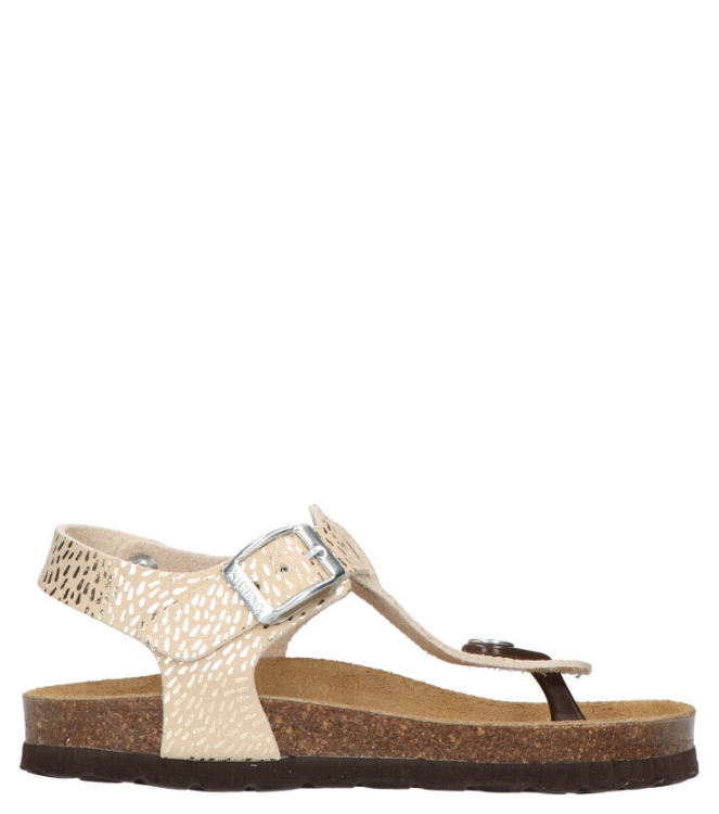Kipling Kipling sandaal <span>Pepita 1 12265656</span> 399 Gold Kipling sandaal <span>Pepita 1 12265656</span> Pepita 1 12265656 beige - www.bremmerschoenen.pro - Bremmer Schoenen