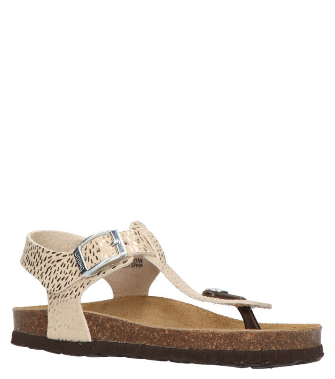 Kipling Kipling sandaal <span>Pepita 1 12265656</span> 399 Gold Kipling sandaal <span>Pepita 1 12265656</span> Pepita 1 12265656 beige - www.bremmerschoenen.pro - Bremmer Schoenen