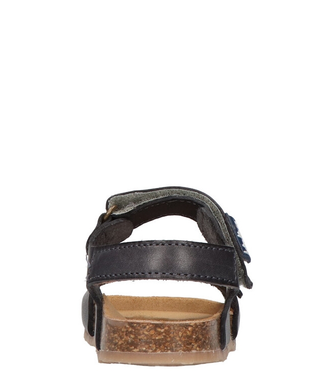 Kipling Kipling sandaal <span>Fabio 12265501</span> 850 dk grey Kipling sandaal <span>Fabio 12265501</span> Fabio 12265501 grijs - www.bremmerschoenen.pro - Bremmer Schoenen