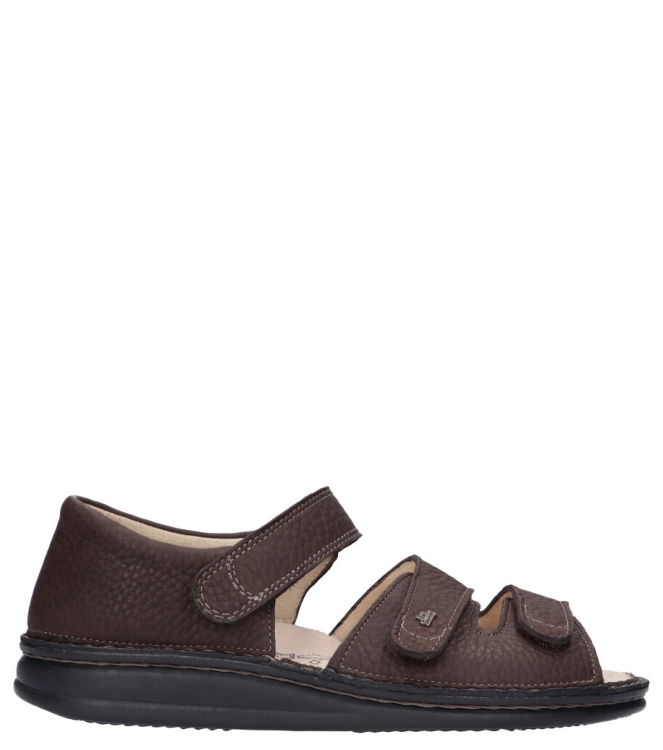 Finn Comfort Finn comfort Sandaal <span>1518 650432 Baltrum</span> Coffee Finn comfort Sandaal <span>1518 650432 Baltrum</span> 1518 650432 Baltrum bruin - www.bremmerschoenen.pro - Bremmer Schoenen