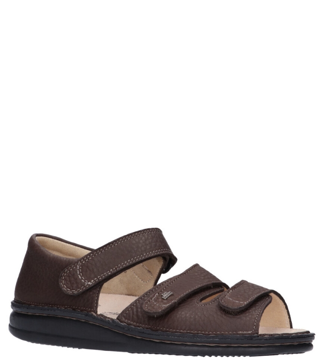 Finn Comfort Finn comfort Sandaal <span>1518 650432 Baltrum</span> Coffee Finn comfort Sandaal <span>1518 650432 Baltrum</span> 1518 650432 Baltrum bruin - www.bremmerschoenen.pro - Bremmer Schoenen