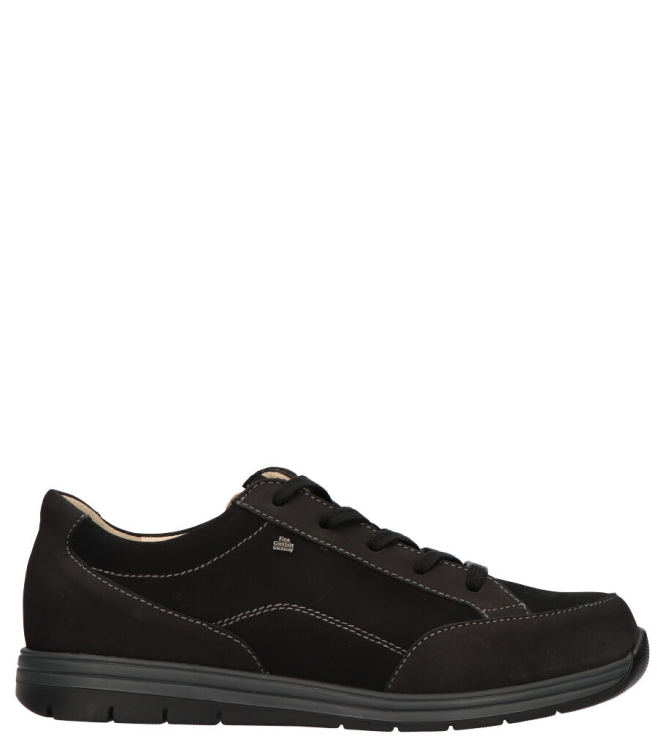Finn Comfort Finn comfort Sneaker <span>1402 901917 Osorno</span> Schwarz Finn comfort Sneaker <span>1402 901917 Osorno</span> 1402 901917 Osorno zwart - www.bremmerschoenen.pro - Bremmer Schoenen