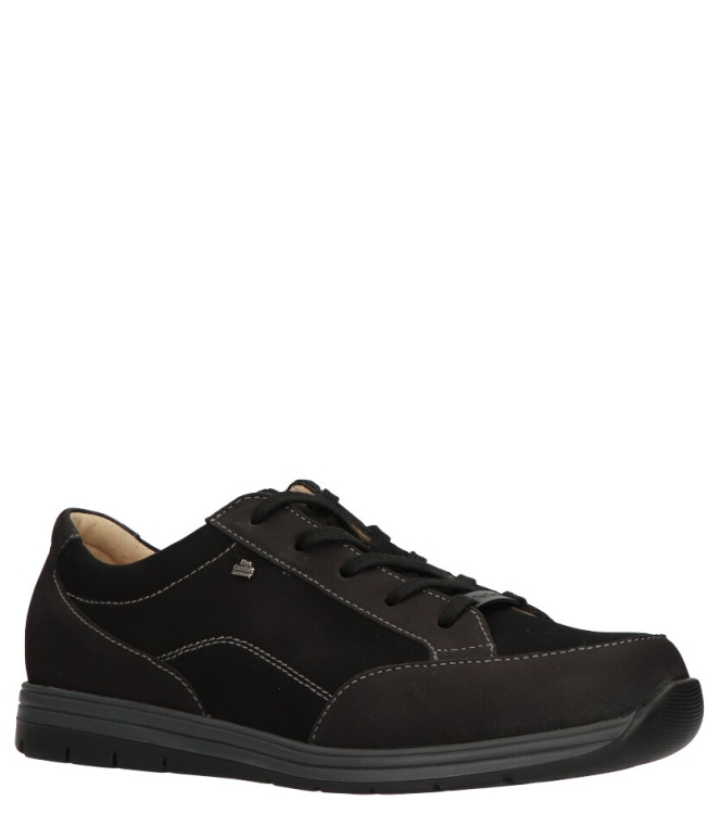 Finn Comfort Finn comfort Sneaker <span>1402 901917 Osorno</span> Schwarz Finn comfort Sneaker <span>1402 901917 Osorno</span> 1402 901917 Osorno zwart - www.bremmerschoenen.pro - Bremmer Schoenen