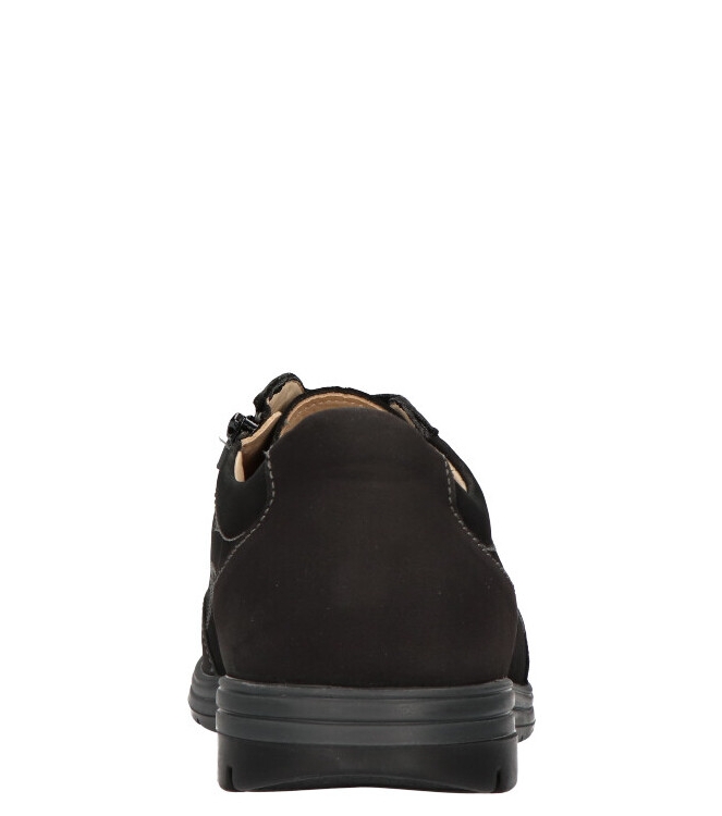 Finn Comfort Finn comfort Sneaker <span>1402 901917 Osorno</span> Schwarz Finn comfort Sneaker <span>1402 901917 Osorno</span> 1402 901917 Osorno zwart - www.bremmerschoenen.pro - Bremmer Schoenen
