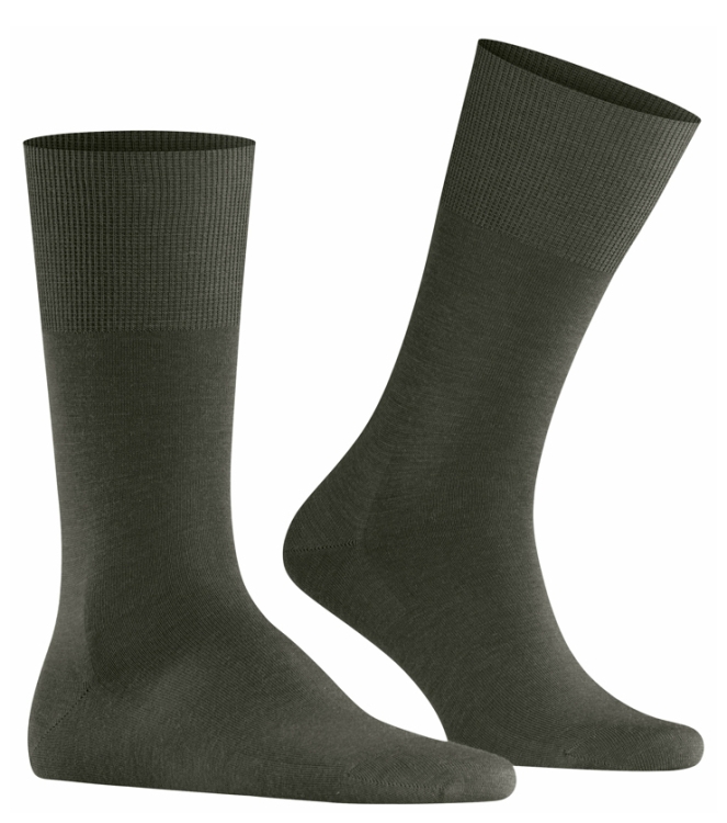 Falke Falke Airport <span>14435 7155 Airport sokken</span> Green mel. Falke Airport <span>14435 7155 Airport sokken</span> 14435 7155 Airport sokken groen - www.bremmerschoenen.pro - Bremmer Schoenen