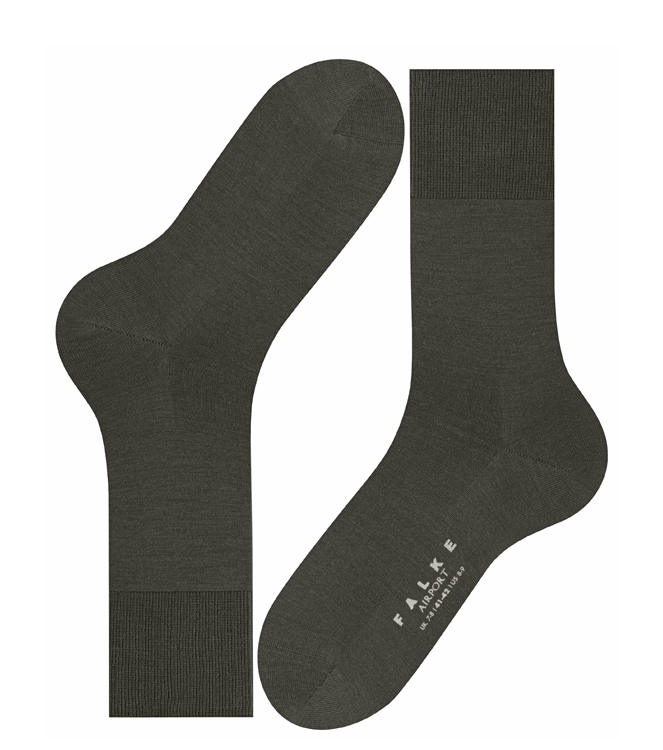 Falke Falke Airport <span>14435 7155 Airport sokken</span> Green mel. Falke Airport <span>14435 7155 Airport sokken</span> 14435 7155 Airport sokken groen - www.bremmerschoenen.pro - Bremmer Schoenen