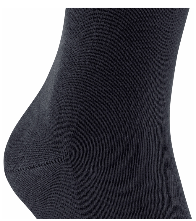Falke Falke Family <span>14657 6375 Family sokken</span> Dark Navy Falke Family <span>14657 6375 Family sokken</span> 14657 6375 Family sokken blauw - www.bremmerschoenen.pro - Bremmer Schoenen