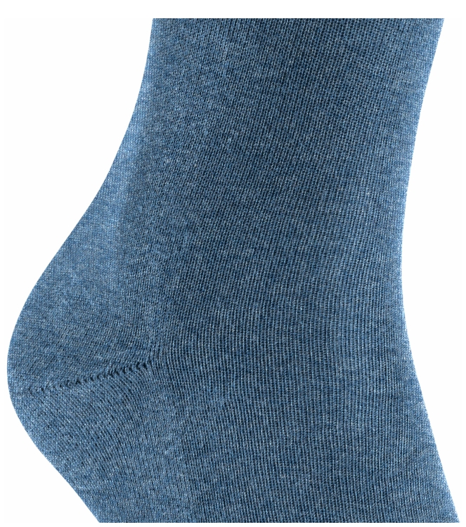 Falke Falke Family <span>14657 6660 Family sokken</span> Light Denim Falke Family <span>14657 6660 Family sokken</span> 14657 6660 Family sokken blauw - www.bremmerschoenen.pro - Bremmer Schoenen