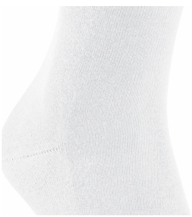 Falke Falke Family <span>14657 2000 Family sokken</span> White Falke Family <span>14657 2000 Family sokken</span> 14657 2000 Family sokken wit - www.bremmerschoenen.pro - Bremmer Schoenen