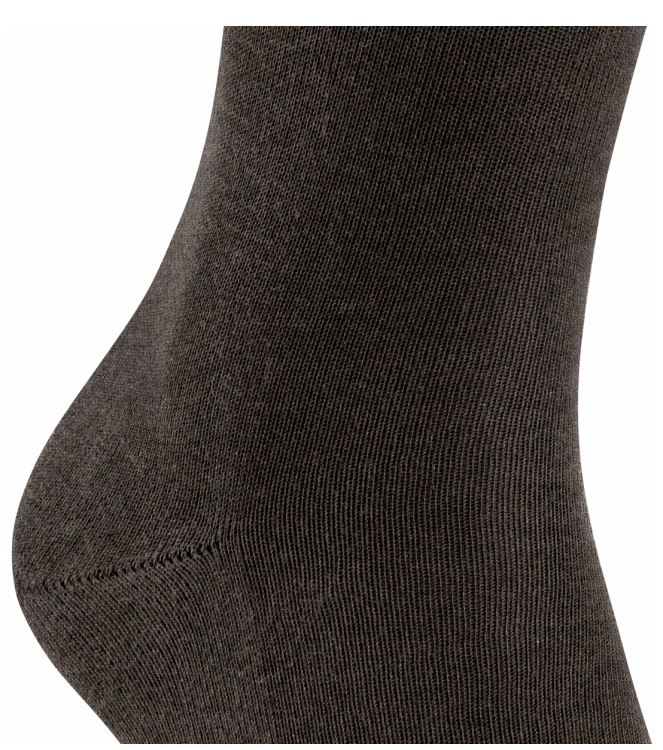Falke Falke Family <span>14657 5450 Family sokken</span> Dark Brown Falke Family <span>14657 5450 Family sokken</span> 14657 5450 Family sokken bruin - www.bremmerschoenen.pro - Bremmer Schoenen