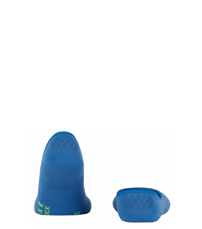 Falke Falke Cool Kick <span>16601 6318 Cool Kick Invisible</span> OG Ribbon Blue Falke Cool Kick <span>16601 6318 Cool Kick Invisible</span> 16601 6318 Cool Kick Invisible blauw - www.bremmerschoenen.pro - Bremmer Schoenen