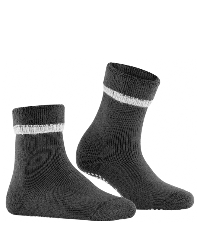 Falke Cuddle pads <span>47540 3009 Cuddle Pads</span> 47540 3009 Cuddle Pads zwart - www.bremmerschoenen.pro - Bremmer Schoenen