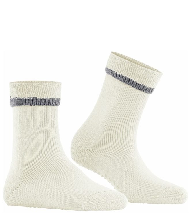 Falke Cuddle pads <span>47540 2049 Cuddle Pads</span> 47540 2049 Cuddle Pads wit - www.bremmerschoenen.pro - Bremmer Schoenen