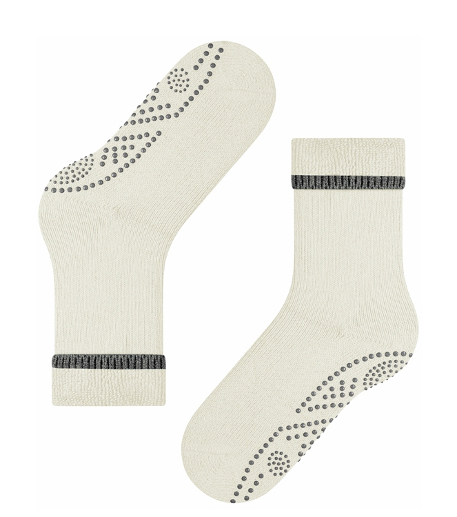 Falke Cuddle pads <span>47540 2049 Cuddle Pads</span> 47540 2049 Cuddle Pads wit - www.bremmerschoenen.pro - Bremmer Schoenen