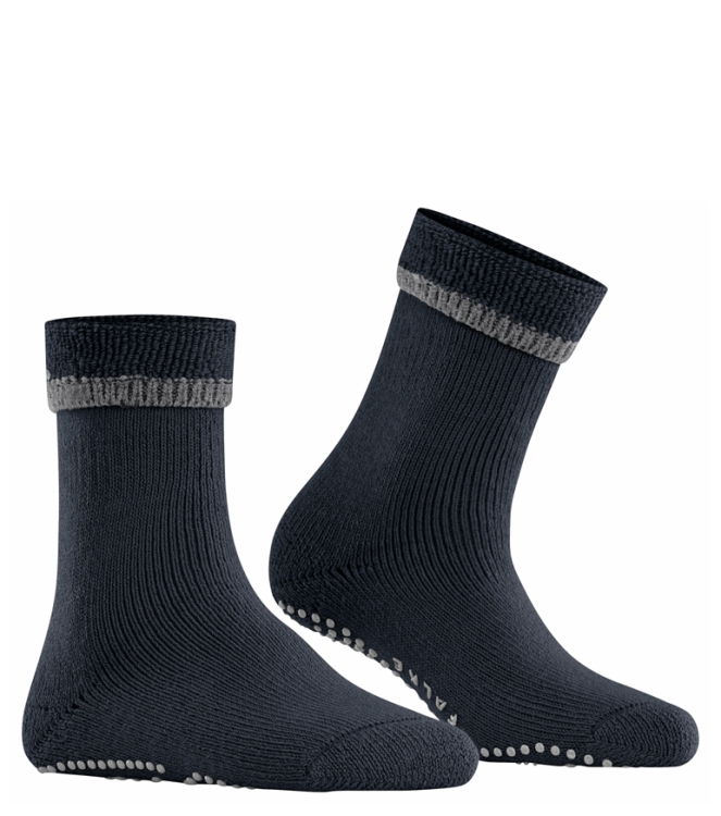 Falke Falke Cuddle pads <span>47540 6120 Cuddle Pads</span> Marine Falke Cuddle pads <span>47540 6120 Cuddle Pads</span> 47540 6120 Cuddle Pads blauw - www.bremmerschoenen.pro - Bremmer Schoenen