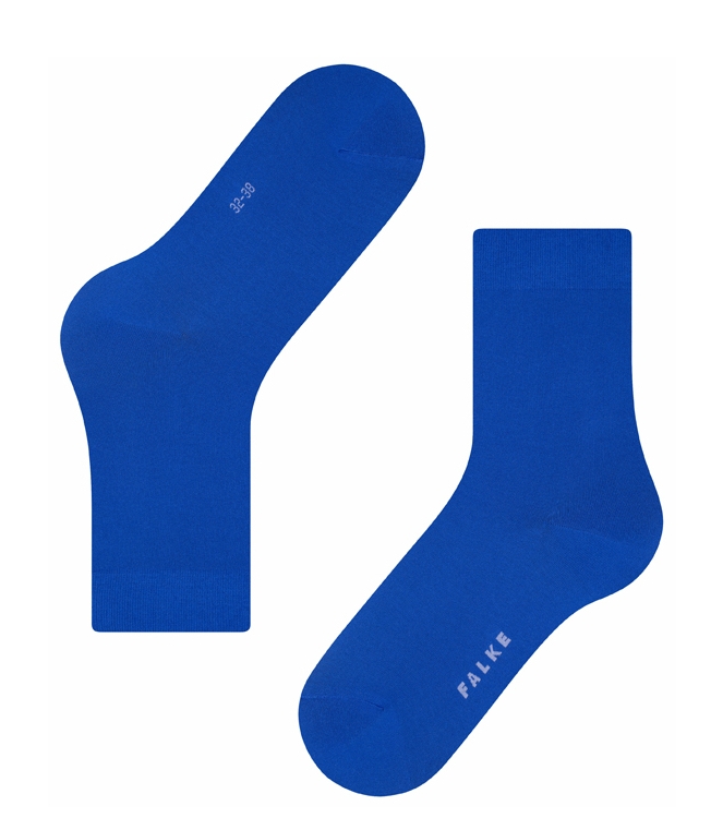 Falke Falke Cotton Touch <span>47105 6065 Cotton Touch</span> Imperial Falke Cotton Touch <span>47105 6065 Cotton Touch</span> 47105 6065 Cotton Touch blauw - www.bremmerschoenen.pro - Bremmer Schoenen