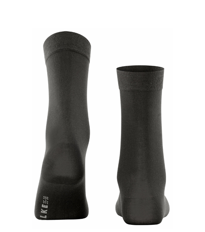 Falke Falke Cotton Touch <span>47105 3529 Cotton Touch</span> Anthracite Falke Cotton Touch <span>47105 3529 Cotton Touch</span> 47105 3529 Cotton Touch grijs - www.bremmerschoenen.pro - Bremmer Schoenen