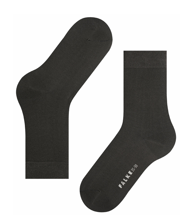 Falke Falke Cotton Touch <span>47105 3529 Cotton Touch</span> Anthracite Falke Cotton Touch <span>47105 3529 Cotton Touch</span> 47105 3529 Cotton Touch grijs - www.bremmerschoenen.pro - Bremmer Schoenen