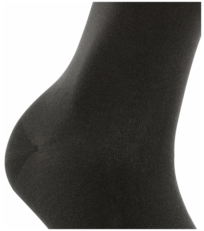 Falke Falke Cotton Touch <span>47105 3529 Cotton Touch</span> Anthracite Falke Cotton Touch <span>47105 3529 Cotton Touch</span> 47105 3529 Cotton Touch grijs - www.bremmerschoenen.pro - Bremmer Schoenen