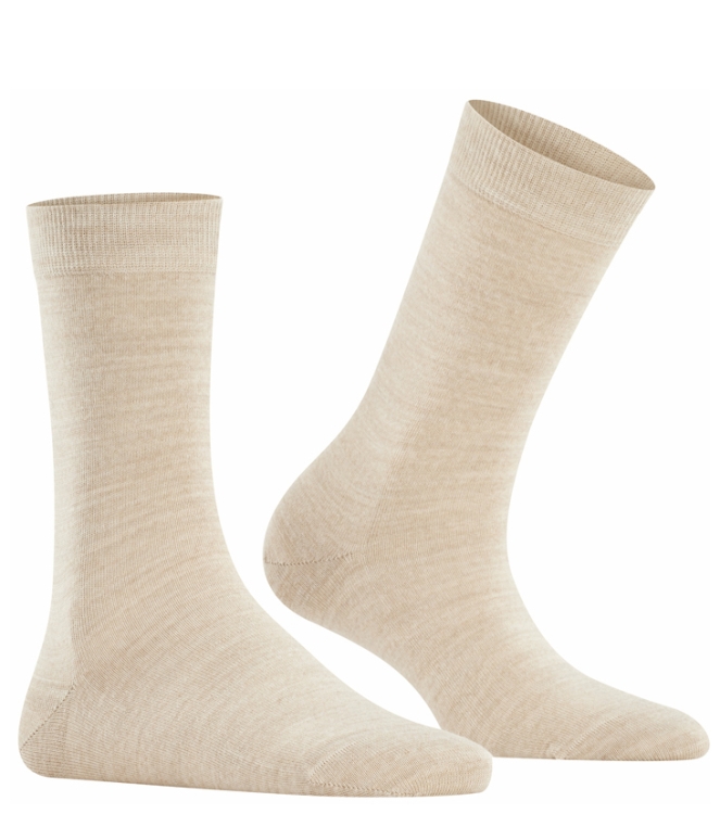 Falke Falke Softmerino <span>47488 4549 Softmerino</span> Linn Mel. Falke Softmerino <span>47488 4549 Softmerino</span> 47488 4549 Softmerino beige - www.bremmerschoenen.pro - Bremmer Schoenen