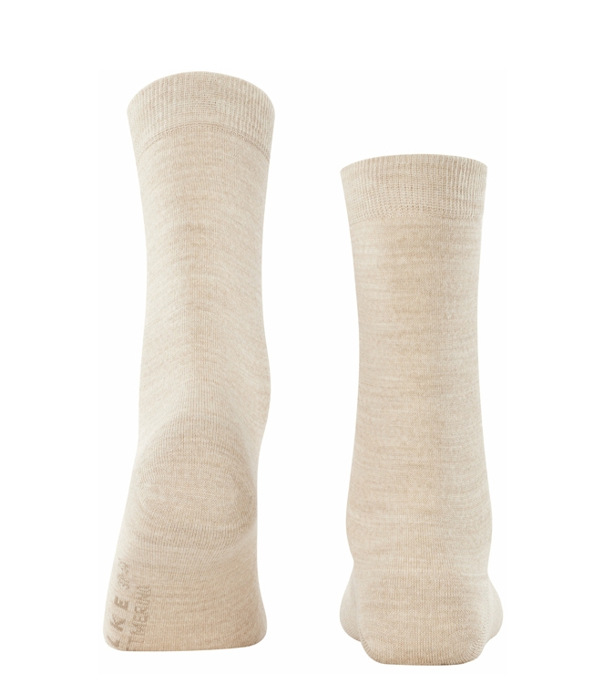 Falke Falke Softmerino <span>47488 4549 Softmerino</span> Linn Mel. Falke Softmerino <span>47488 4549 Softmerino</span> 47488 4549 Softmerino beige - www.bremmerschoenen.pro - Bremmer Schoenen