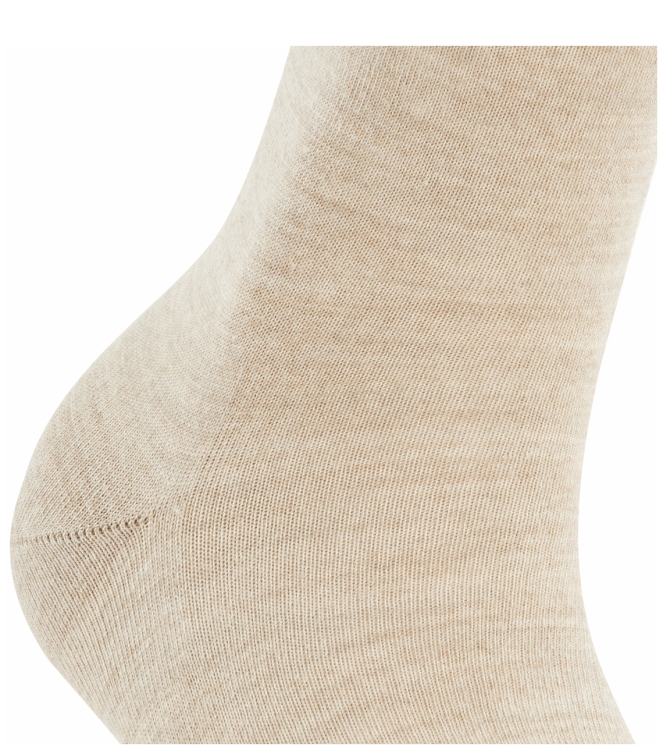Falke Falke Softmerino <span>47488 4549 Softmerino</span> Linn Mel. Falke Softmerino <span>47488 4549 Softmerino</span> 47488 4549 Softmerino beige - www.bremmerschoenen.pro - Bremmer Schoenen