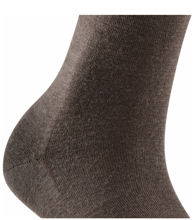 Falke Falke Softmerino <span>47488 5239 Softmerino</span> Dark Brown Falke Softmerino <span>47488 5239 Softmerino</span> 47488 5239 Softmerino bruin - www.bremmerschoenen.pro - Bremmer Schoenen