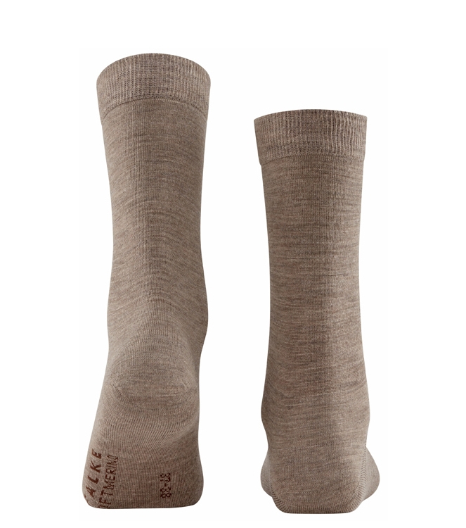 Falke Falke Softmerino <span>47488 5810 Softmerino</span> Pebble Falke Softmerino <span>47488 5810 Softmerino</span> 47488 5810 Softmerino bruin - www.bremmerschoenen.pro - Bremmer Schoenen