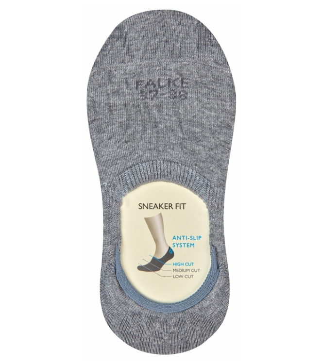 Falke Falke Step <span>47577 3399 Step</span> Greymix Falke Step <span>47577 3399 Step</span> 47577 3399 Step grijs - www.bremmerschoenen.pro - Bremmer Schoenen