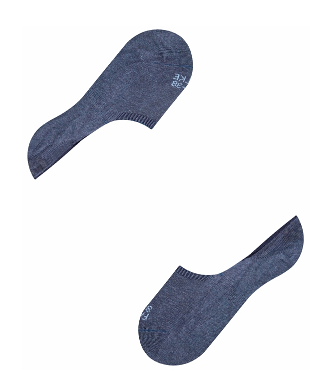Falke Falke Step <span>47577 6499 Step</span> Navy Blue Falke Step <span>47577 6499 Step</span> 47577 6499 Step blauw - www.bremmerschoenen.pro - Bremmer Schoenen